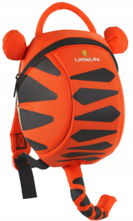 Batoh LittleLife Animal - Tiger